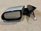 Front door electric wing mirror