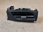 Dashboard air vent grill cover trim