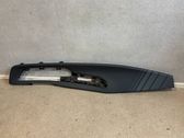 Panel trim