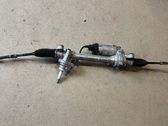 Steering rack