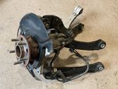 Rear wheel hub spindle/knuckle