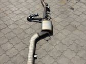 Muffler/silencer