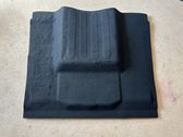 Trunk/boot mat liner