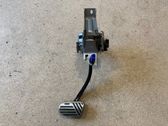 Brake pedal