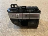 Hand parking brake switch