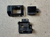 Distronic sensor radar