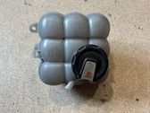 Coolant expansion tank/reservoir