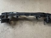 Rear bumper cross member