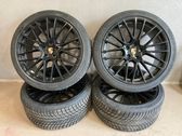 R22 alloy rim