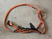 High voltage cable