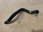 Engine coolant pipe/hose