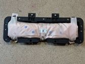 Airbag genoux