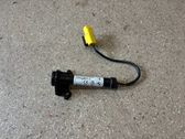 Bonnet Pedestrian Airbag Actuator