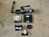 Kit calculateur ECU et verrouillage