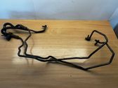 Gearbox oil cooler pipe/hose