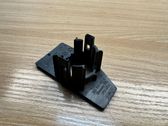 Rear parking sensor holder (PDC)