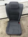 Rear seat