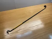 Engine bonnet/hood prop rod/strut
