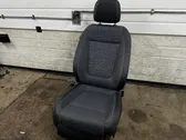 Asiento delantero del pasajero