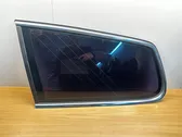 Rear side window/glass