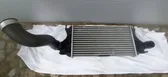 Radiatore intercooler