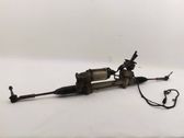 Steering rack