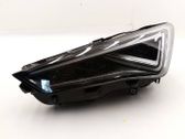 Headlight/headlamp