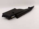 Centre console side trim rear
