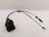 Selector caja de cambios