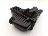Air filter box