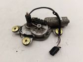 Wischermotor Heckscheibe