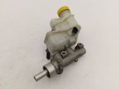Brake booster