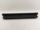 Parcel shelf load cover