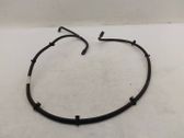 Headlight washer hose/pipe