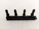 High voltage ignition coil