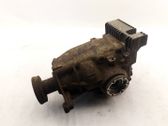 Hinterachsdifferential