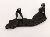Fender mounting bracket