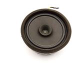 Rear door speaker