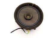 Rear door speaker