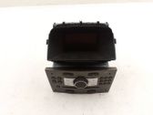 Radio/CD/DVD/GPS head unit