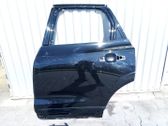 Rear door