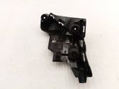 Rear bumper mounting bracket