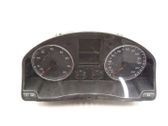 Geschwindigkeitsmesser Cockpit