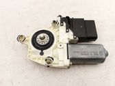 Rear door window regulator motor