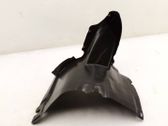 Front wheel arch liner splash guards