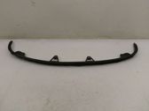 Front bumper lip