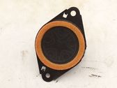 Front door high frequency speaker