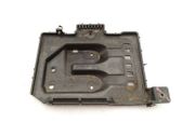 Battery box tray