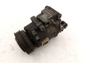 Air conditioning (A/C) compressor (pump)