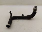 Turbo air intake inlet pipe/hose